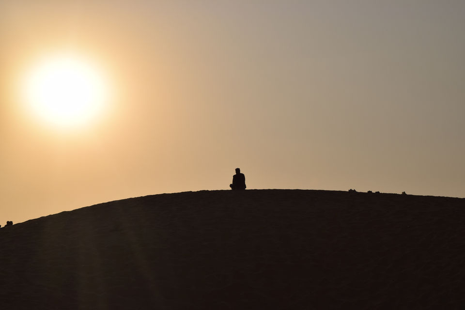 Photo of Jaisalmer - The Golden City 6/11 by Vipul Gupta