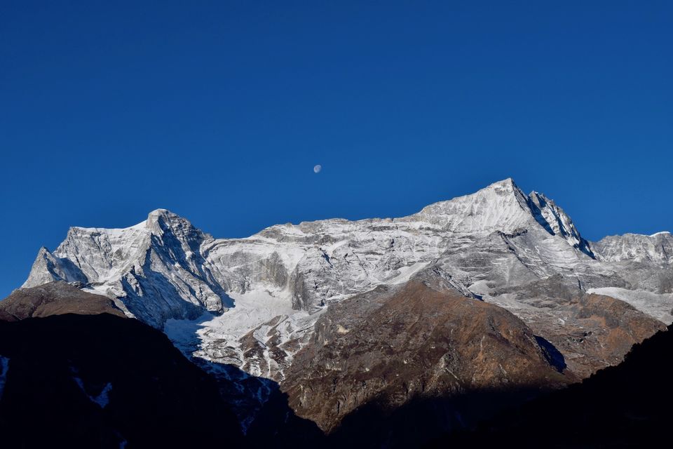 Photo of Trek to Everest Base Camp - A journey into the High Mountains! by Rohan Sharma