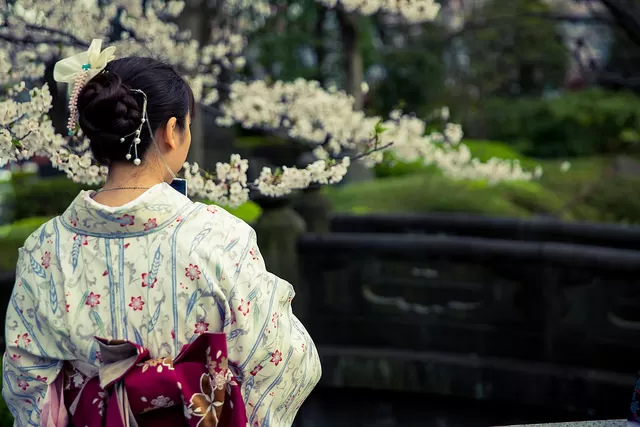 Photo of Sensō-ji, Taito, Tokyo, Japan by Swetha Srinath