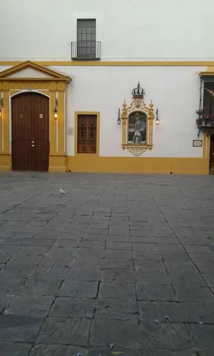 Photo of Spain trip 10days (Madrid,sevilla,Granada,barcelona) by Prejitha P Jayakumar