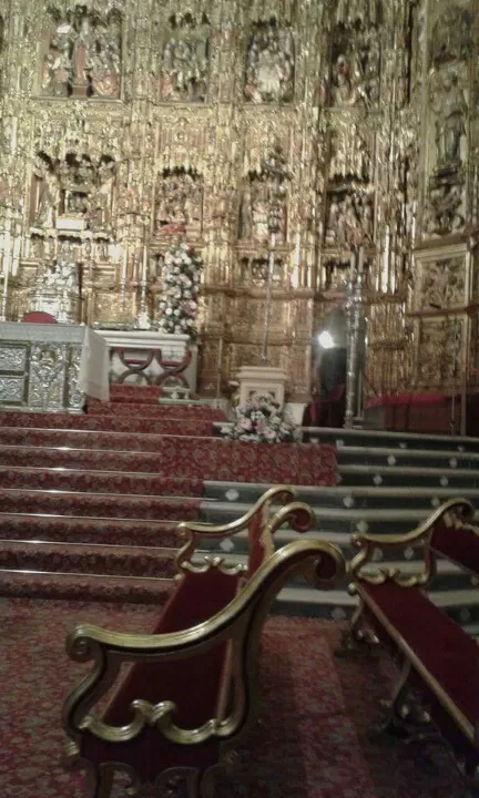 Photo of Spain trip 10days (Madrid,sevilla,Granada,barcelona) by Prejitha P Jayakumar