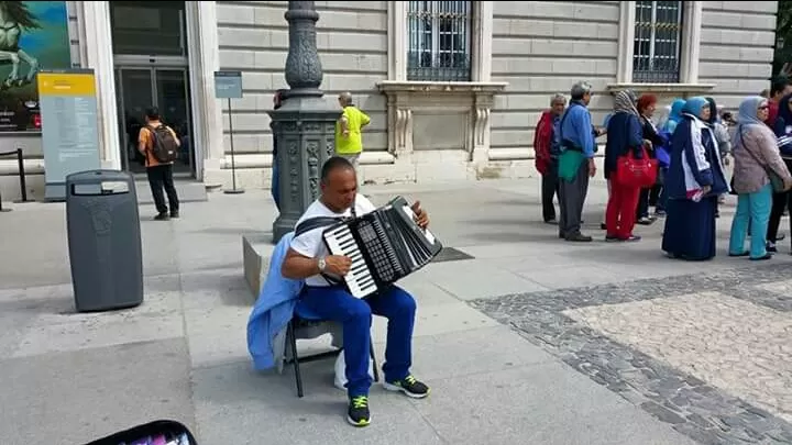 Photo of Spain trip 10days (Madrid,sevilla,Granada,barcelona) by Prejitha P Jayakumar