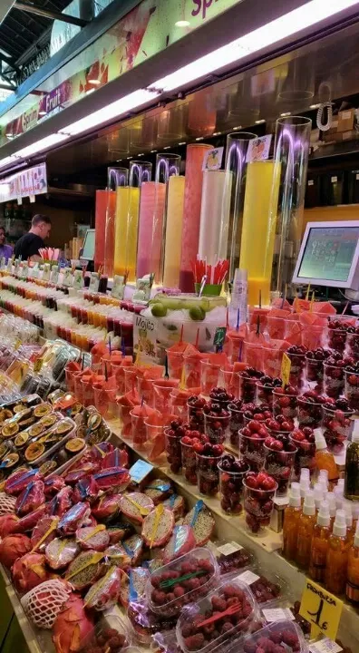 Photo of Spain trip 10days (Madrid,sevilla,Granada,barcelona) by Prejitha P Jayakumar