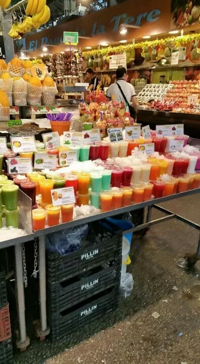 Photo of Spain trip 10days (Madrid,sevilla,Granada,barcelona) by Prejitha P Jayakumar