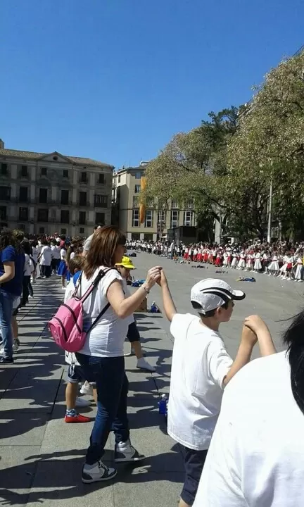 Photo of Spain trip 10days (Madrid,sevilla,Granada,barcelona) by Prejitha P Jayakumar