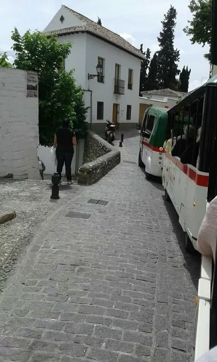 Photo of Spain trip 10days (Madrid,sevilla,Granada,barcelona) by Prejitha P Jayakumar