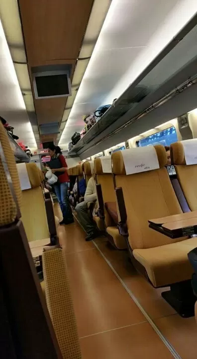 Photo of Spain trip 10days (Madrid,sevilla,Granada,barcelona) by Prejitha P Jayakumar