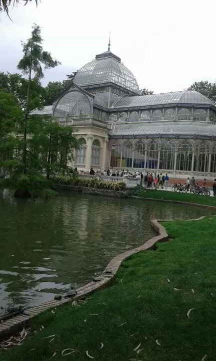 Photo of Spain trip 10days (Madrid,sevilla,Granada,barcelona) by Prejitha P Jayakumar