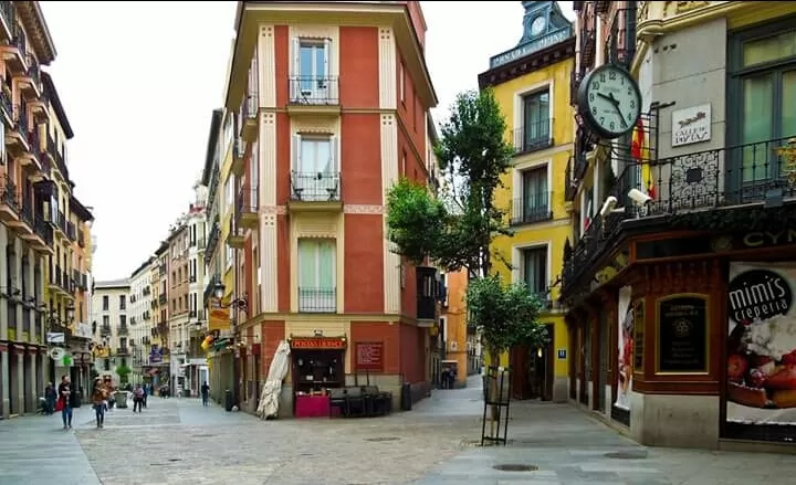 Photo of Spain trip 10days (Madrid,sevilla,Granada,barcelona) by Prejitha P Jayakumar