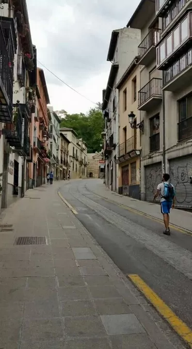 Photo of Spain trip 10days (Madrid,sevilla,Granada,barcelona) by Prejitha P Jayakumar