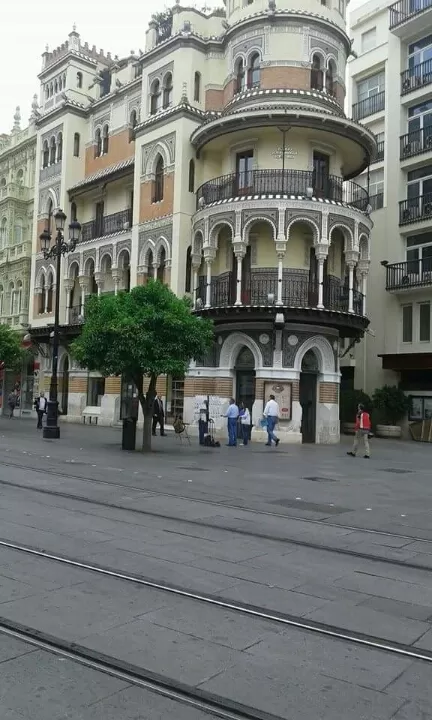 Photo of Spain trip 10days (Madrid,sevilla,Granada,barcelona) by Prejitha P Jayakumar