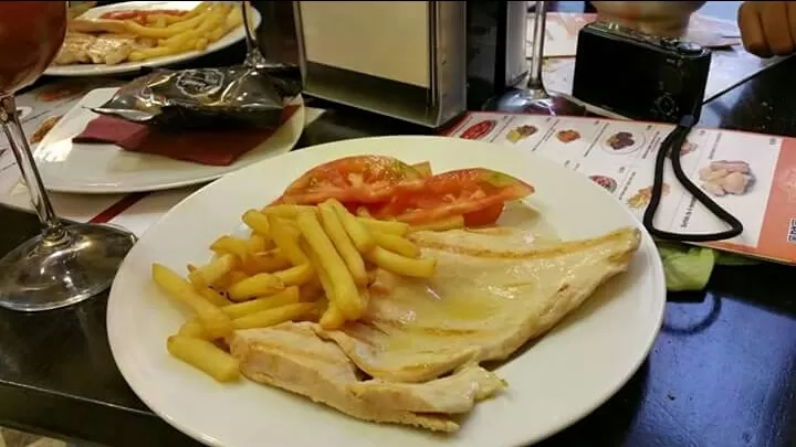 Photo of Spain trip 10days (Madrid,sevilla,Granada,barcelona) by Prejitha P Jayakumar