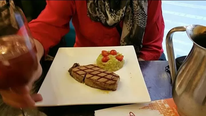 Photo of Spain trip 10days (Madrid,sevilla,Granada,barcelona) by Prejitha P Jayakumar