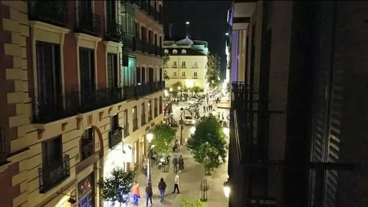 Photo of Spain trip 10days (Madrid,sevilla,Granada,barcelona) by Prejitha P Jayakumar