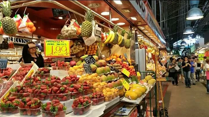 Photo of Spain trip 10days (Madrid,sevilla,Granada,barcelona) by Prejitha P Jayakumar