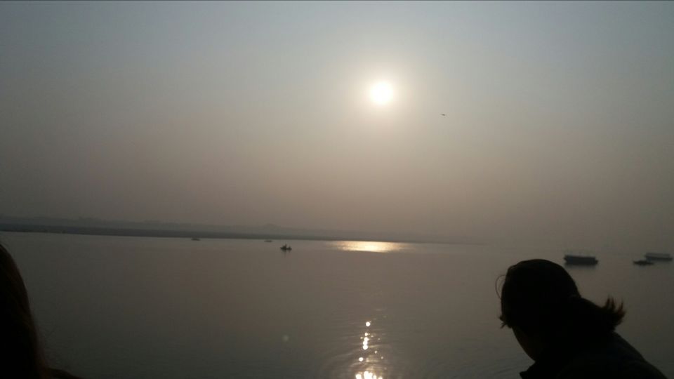 Photo of People i met in Amristar and Varanasi :) by Prejitha P Jayakumar