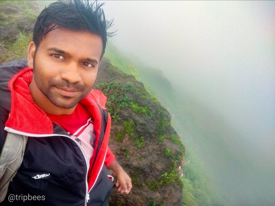Photo of Kodachadri - Trek with the rain by Ranjit Periyasami