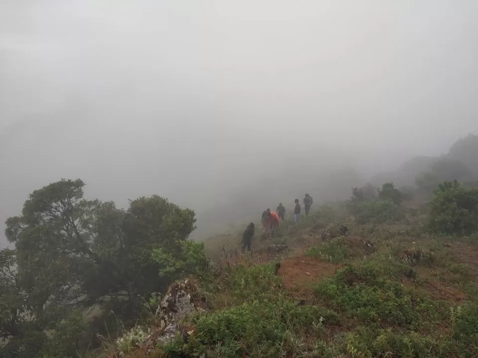 Photo of Sitalayyanagiri Temple, Pandaravalli, Karnataka, India by Ranjit Periyasami