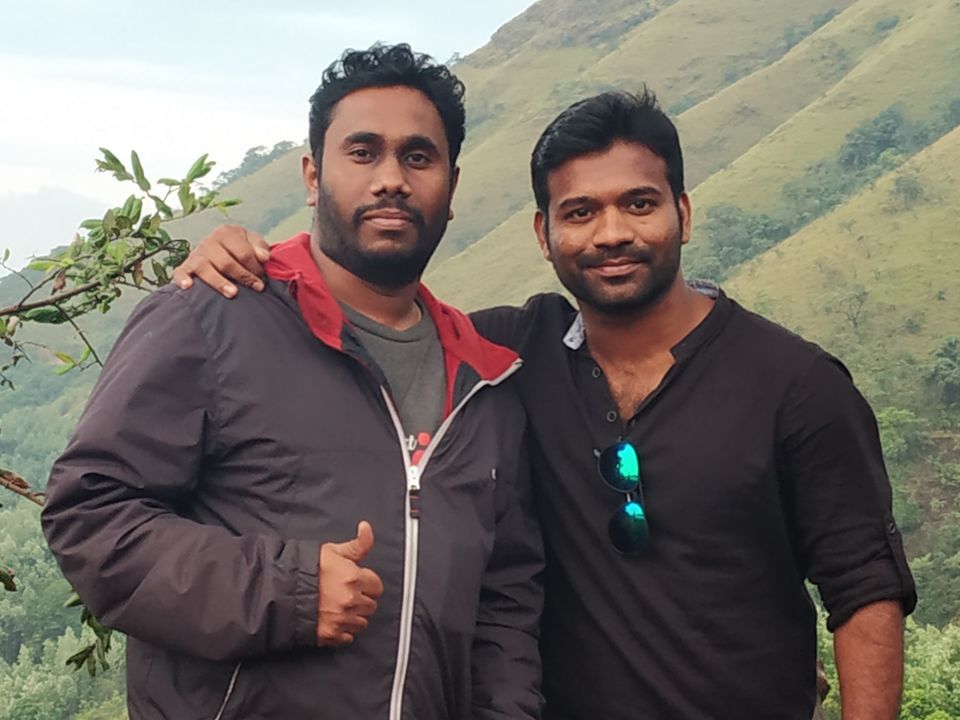 Photo of Chikmagalur & Kemmangundi : Journey Into the blessed Hill stations of South India by Ranjit Periyasami