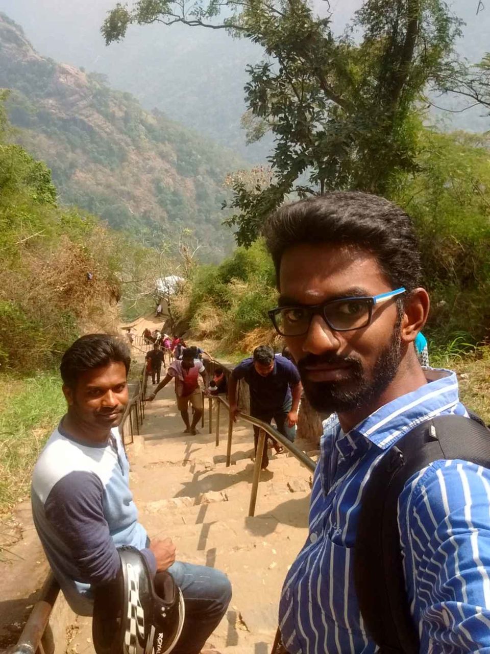 Photo of The Road less travelled: Kolli Hills by Ranjit Periyasami