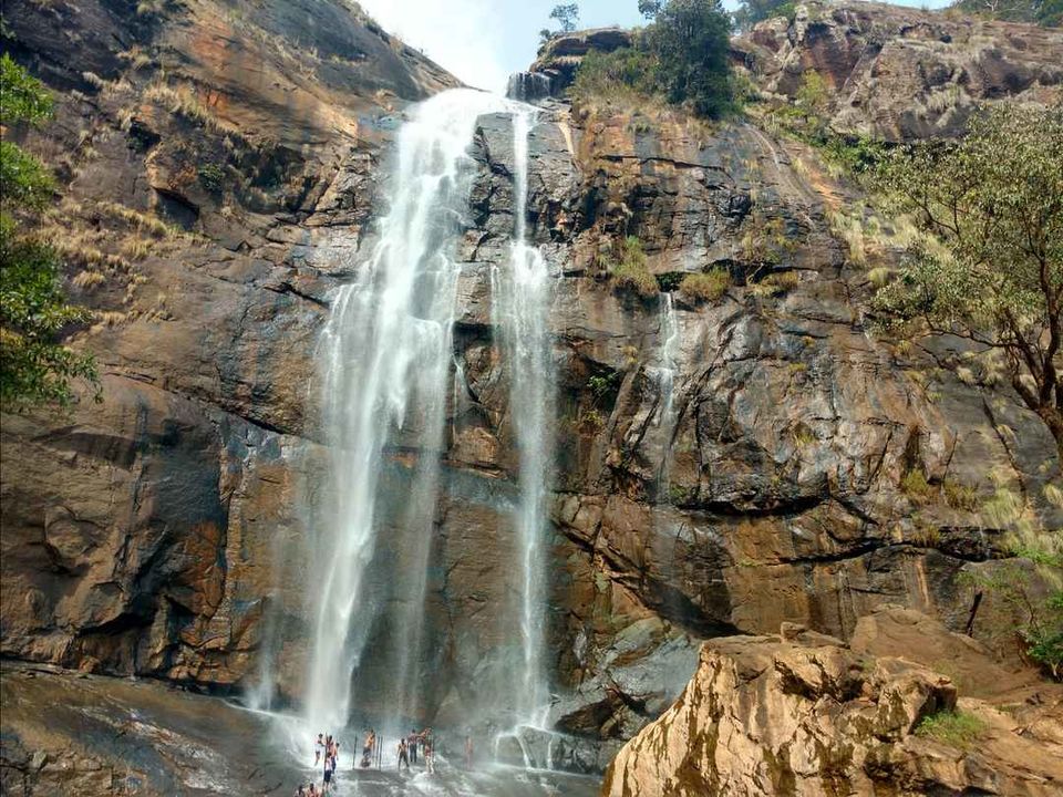 Photo of The Road less travelled: Kolli Hills by Ranjit Periyasami