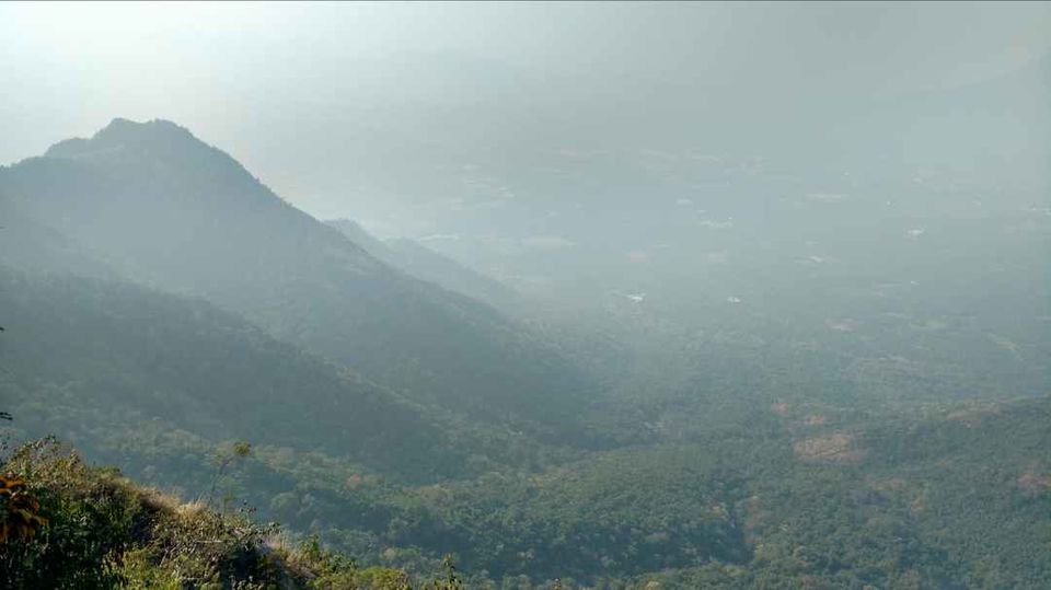 Photo of The Road less travelled: Kolli Hills by Ranjit Periyasami