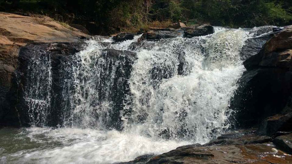Photo of The Road less travelled: Kolli Hills by Ranjit Periyasami