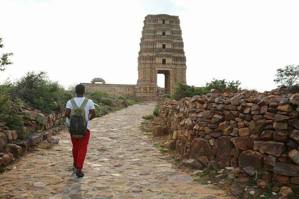 Photo of Trip to Belum Cave and Gandikota from Chennai by Ranjit Periyasami