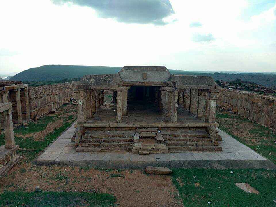 Photo of Trip to Belum Cave and Gandikota from Chennai by Ranjit Periyasami