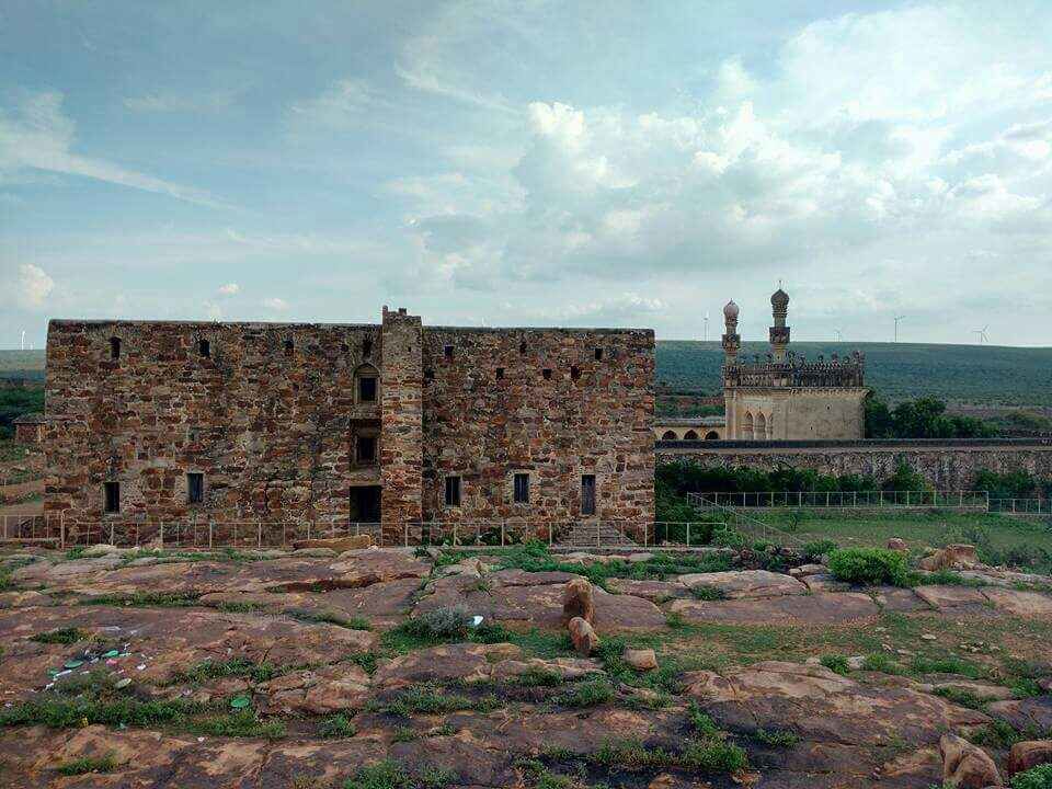 Photo of Trip to Belum Cave and Gandikota from Chennai by Ranjit Periyasami