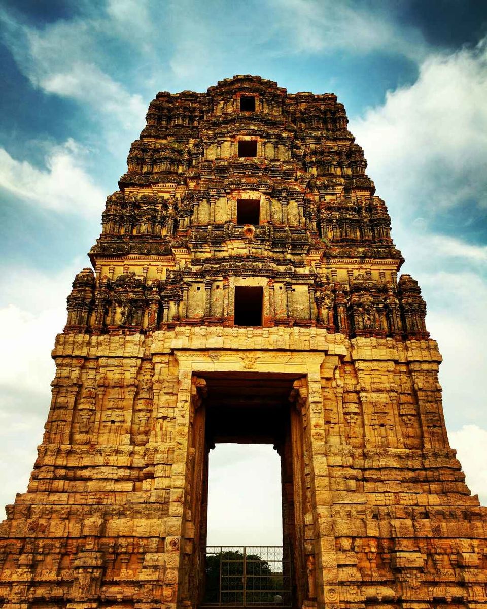 Photo of Trip to Belum Cave and Gandikota from Chennai by Ranjit Periyasami