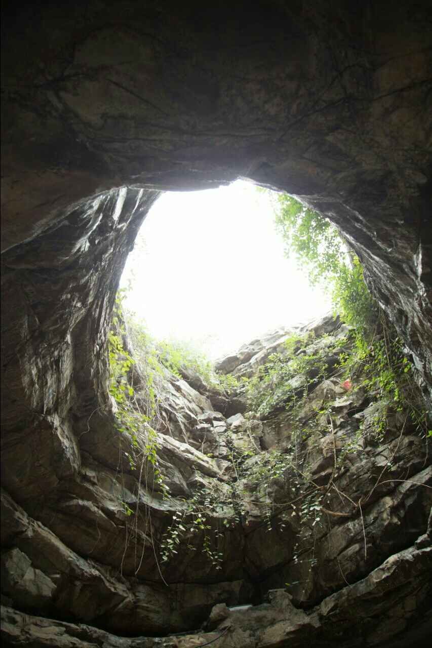 Photo of Trip to Belum Cave and Gandikota from Chennai by Ranjit Periyasami