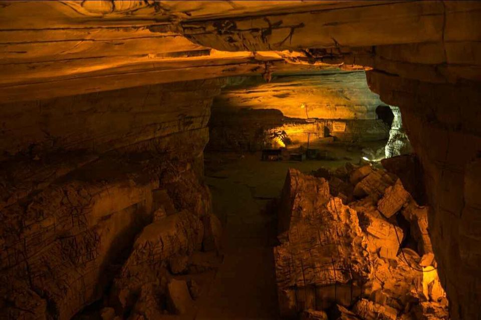 Photo of Trip to Belum Cave and Gandikota from Chennai by Ranjit Periyasami