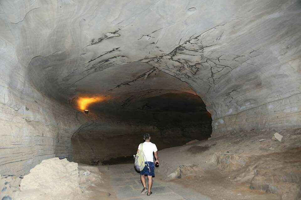 Photo of Trip to Belum Cave and Gandikota from Chennai by Ranjit Periyasami