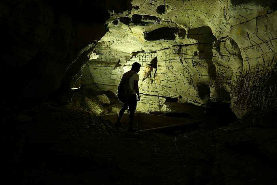 Photo of Trip to Belum Cave and Gandikota from Chennai by Ranjit Periyasami
