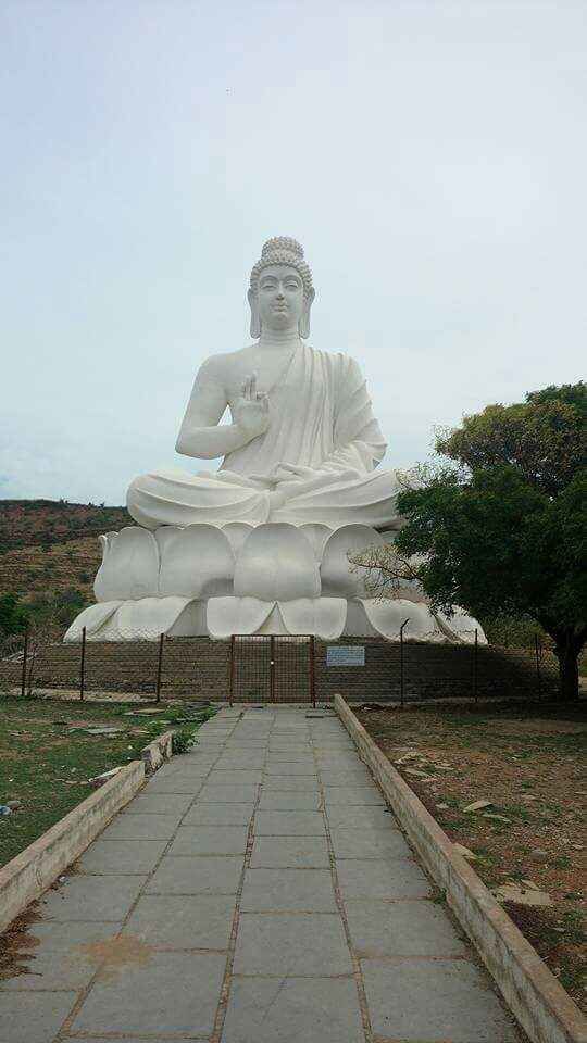 Photo of Trip to Belum Cave and Gandikota from Chennai by Ranjit Periyasami