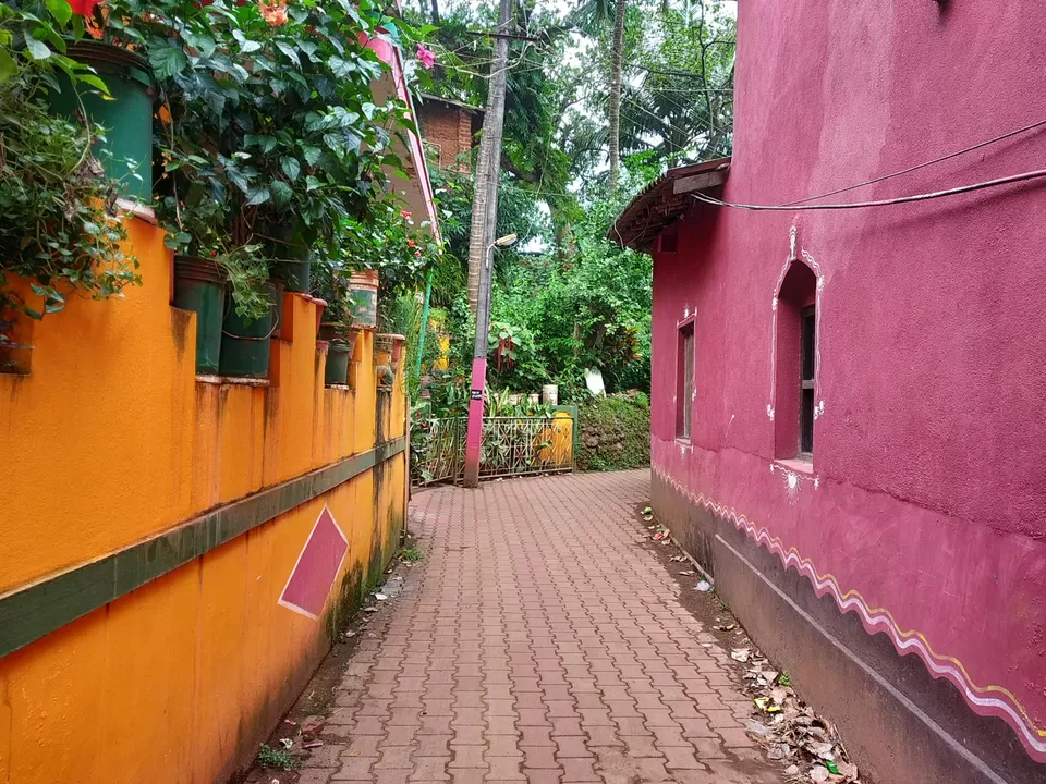 Photo of Gokarna, Karnataka, India by Ranjit Periyasami