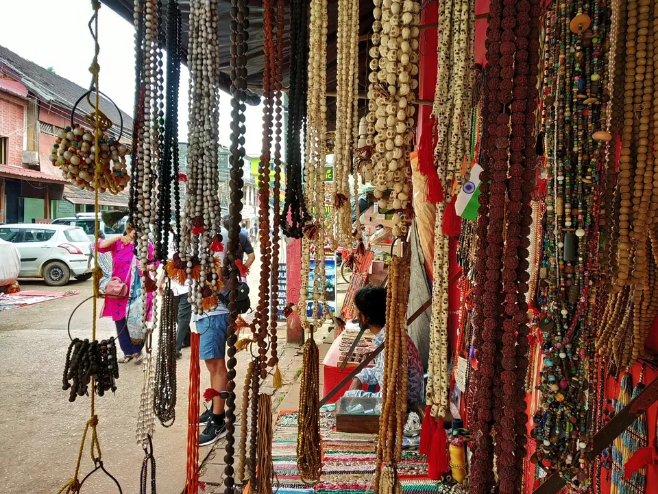 Photo of Gokarna, Karnataka, India by Ranjit Periyasami