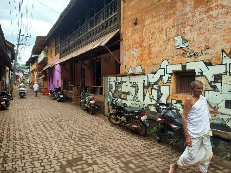 Photo of Gokarna, Karnataka, India by Ranjit Periyasami