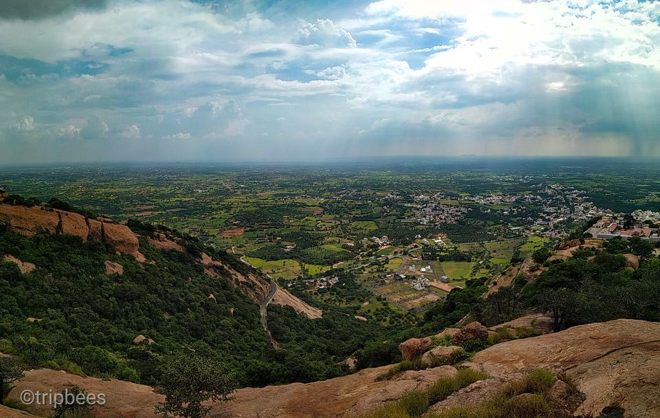 Photo of TIRUCHENGODU : Temple Trek by Ranjit Periyasami