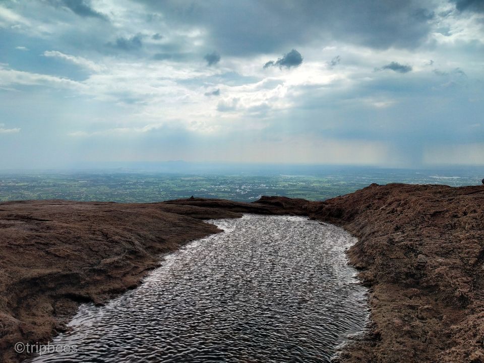 Photo of TIRUCHENGODU : Temple Trek by Ranjit Periyasami