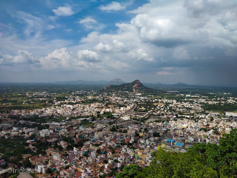 Photo of TIRUCHENGODU : Temple Trek by Ranjit Periyasami