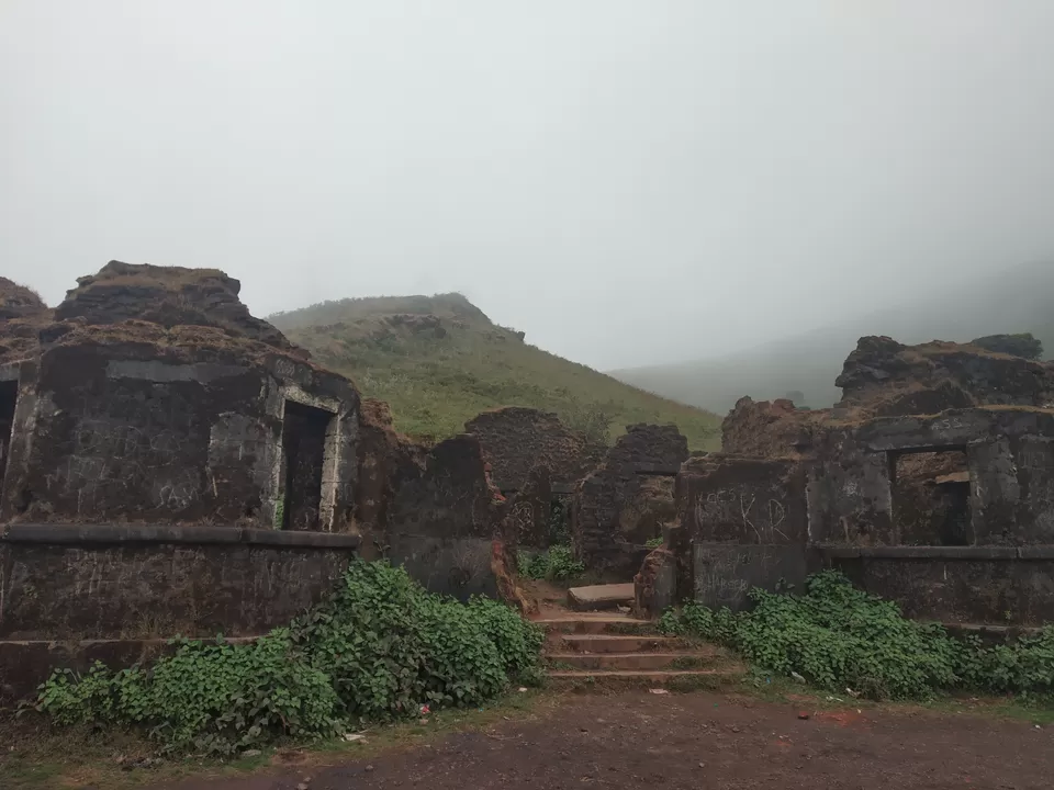Photo of Z Point Trekking Peak, Chikmagalur, Karnataka, India by Ranjit Periyasami