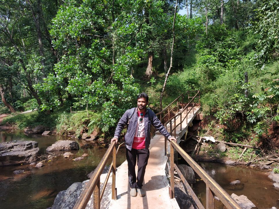 Photo of Chikmagalur & Kemmangundi : Journey Into the blessed Hill stations of South India by Ranjit Periyasami
