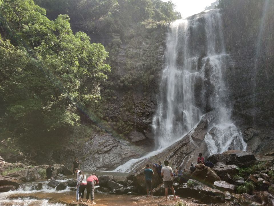Photo of Chikmagalur & Kemmangundi : Journey Into the blessed Hill stations of South India by Ranjit Periyasami
