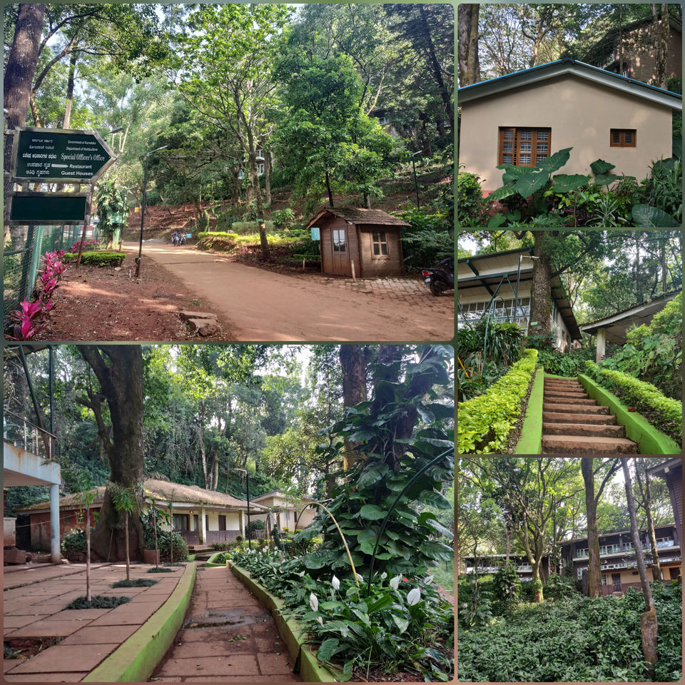 Photo of Horticulture Department Guest House, Kemmannugundi, Manchethevaru, Karnataka, India by Ranjit Periyasami