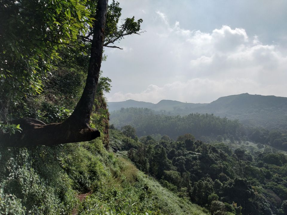 Photo of Z Point, Manchethevaru, Karnataka, India by Ranjit Periyasami