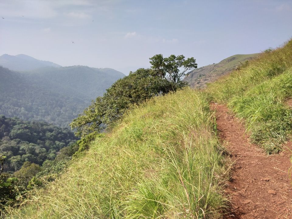 Photo of Z Point, Manchethevaru, Karnataka, India by Ranjit Periyasami