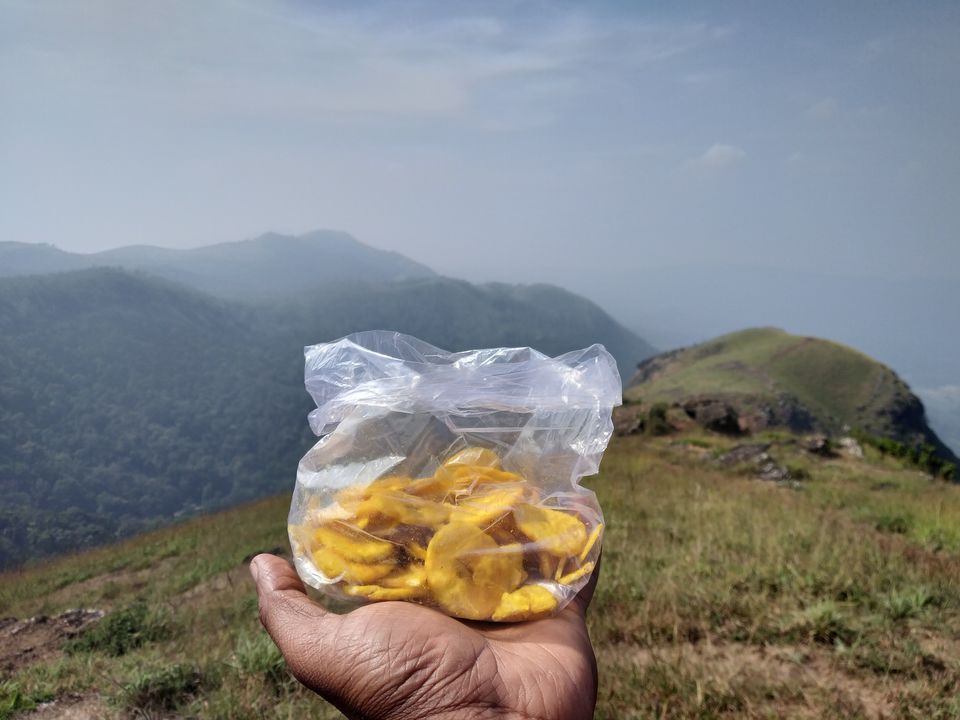 Photo of Chikmagalur & Kemmangundi : Journey Into the blessed Hill stations of South India by Ranjit Periyasami
