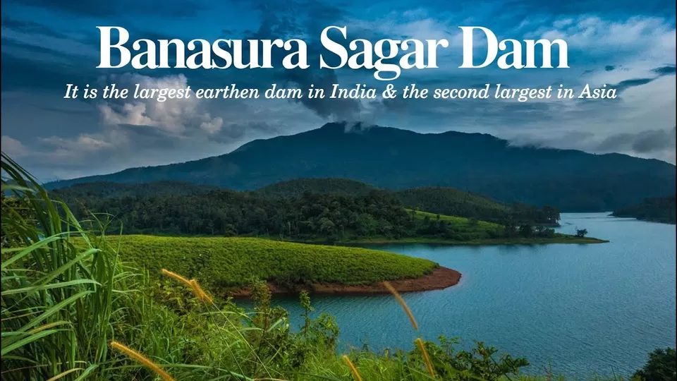 Photo of Banasura Sagar Dam, Padinjarathara, Kerala by Ranjit Periyasami